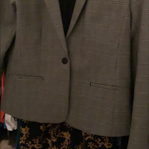 Women’s banana republic blazer - Picture 2 of 3